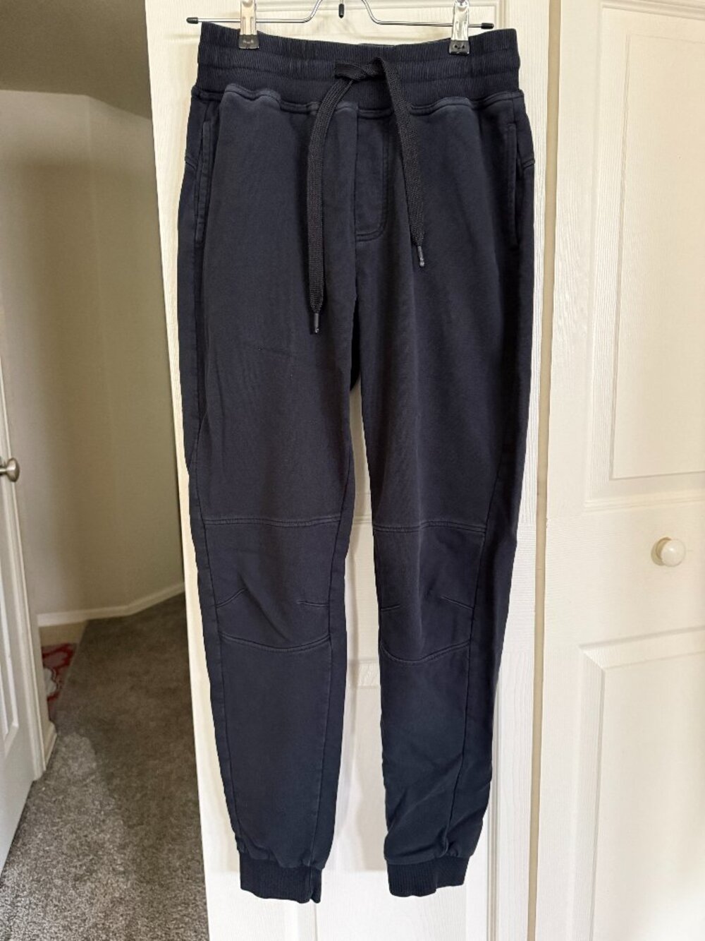 American Tall jogger